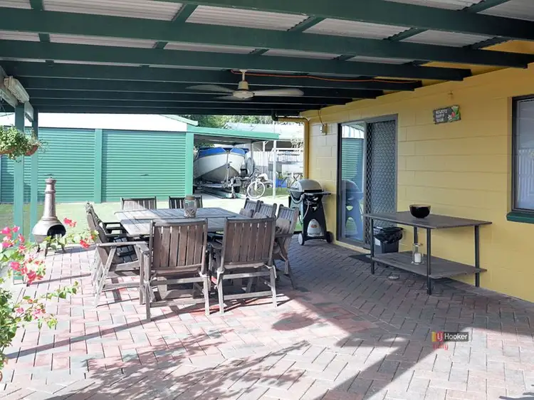 Third view of Homely house listing, 1 Acacia Close, Tully Heads QLD 4854