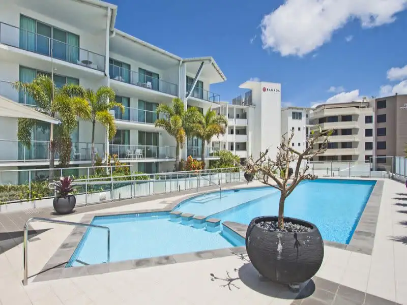 Main view of Homely apartment listing, 425/2 Martin Street, Ballina NSW 2478