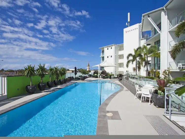 Third view of Homely apartment listing, 425/2 Martin Street, Ballina NSW 2478