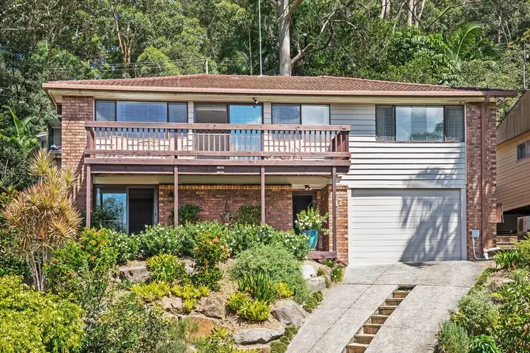 17 Woolard Road, Springfield NSW 2250