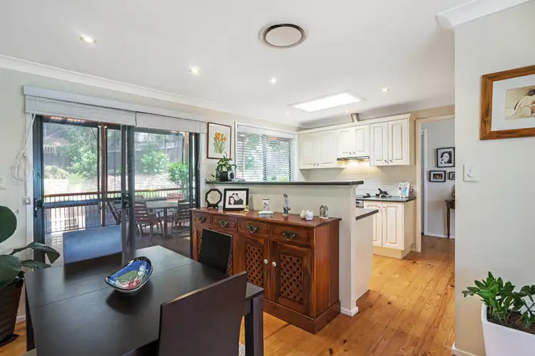 Second view of Homely house listing, 17 Woolard Road, Springfield NSW 2250
