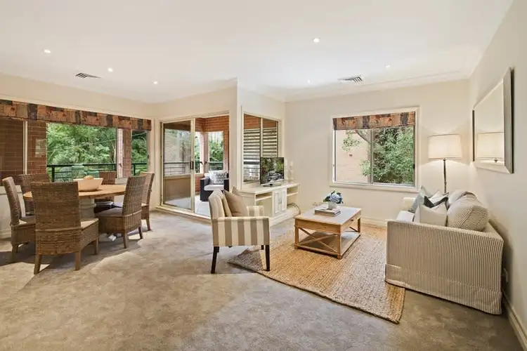 24/1-5 Russell Street, Wollstonecraft NSW 2065