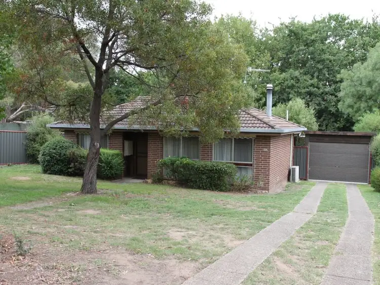Main view of Homely house listing, 116 Grant Street, Alexandra VIC 3714