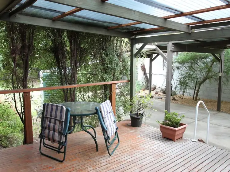 Second view of Homely house listing, 116 Grant Street, Alexandra VIC 3714
