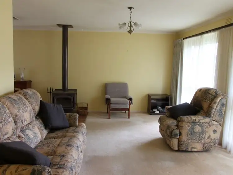 Third view of Homely house listing, 116 Grant Street, Alexandra VIC 3714