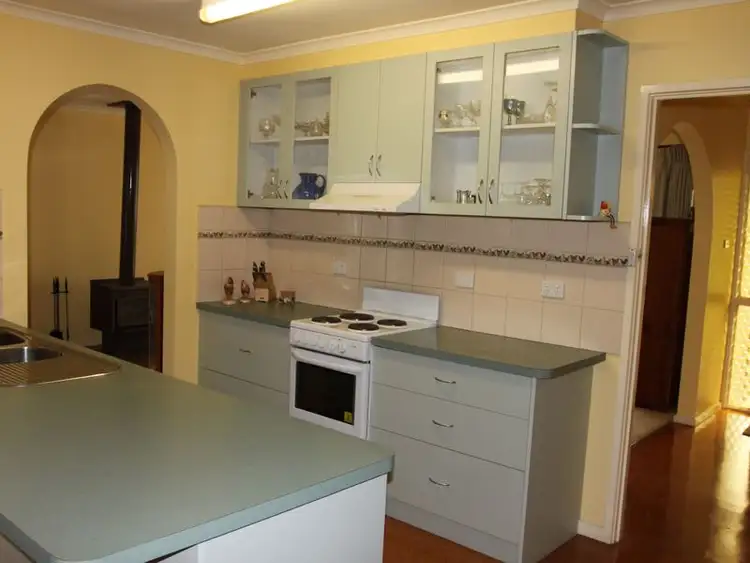Fourth view of Homely house listing, 116 Grant Street, Alexandra VIC 3714