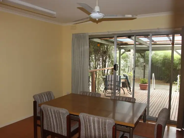 Fifth view of Homely house listing, 116 Grant Street, Alexandra VIC 3714