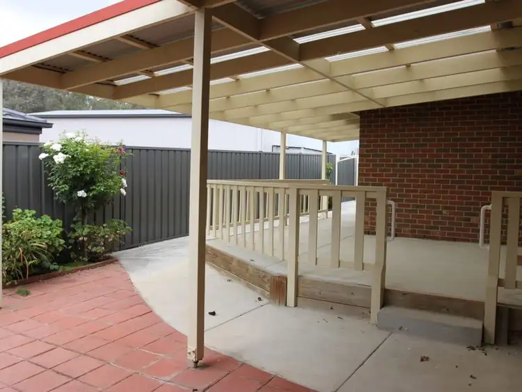 Third view of Homely townhouse listing, Unit 2/2 Thom Street, Alexandra VIC 3714
