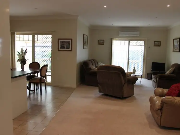 Fourth view of Homely townhouse listing, Unit 2/2 Thom Street, Alexandra VIC 3714