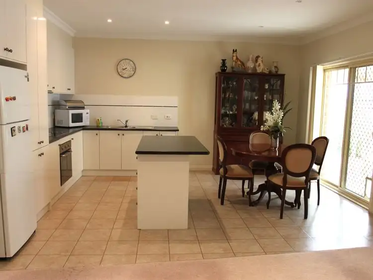 Fifth view of Homely townhouse listing, Unit 2/2 Thom Street, Alexandra VIC 3714