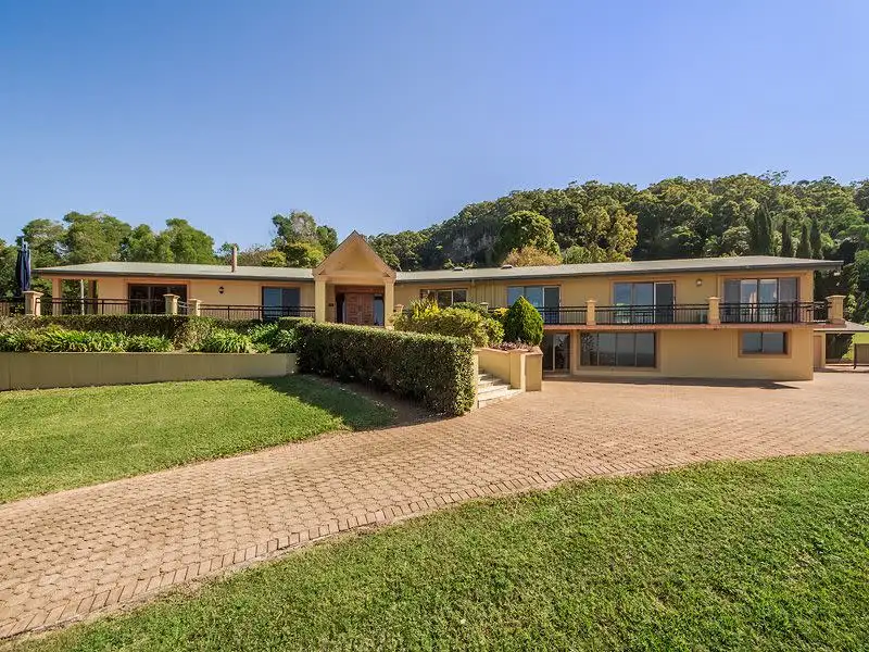 Main view of Homely house listing, 46 Kagoola Drive, Mudgeeraba QLD 4213