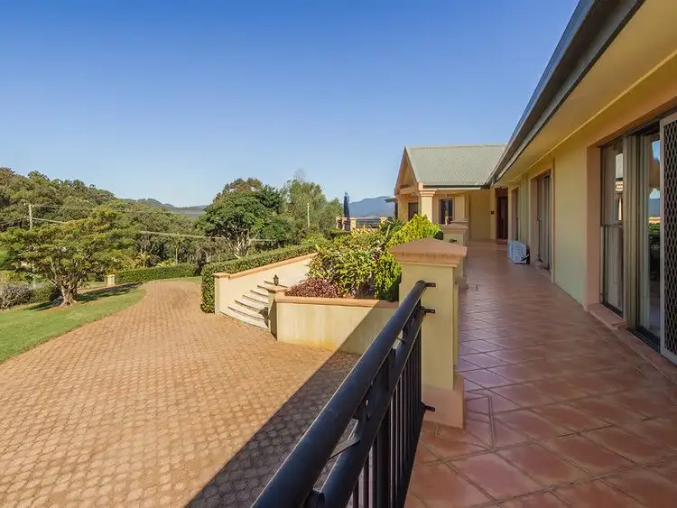 Second view of Homely house listing, 46 Kagoola Drive, Mudgeeraba QLD 4213