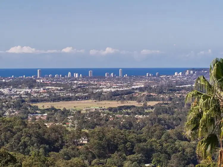 Third view of Homely house listing, 46 Kagoola Drive, Mudgeeraba QLD 4213