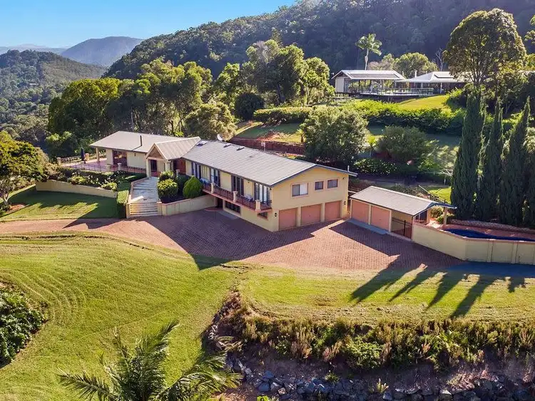 Fourth view of Homely house listing, 46 Kagoola Drive, Mudgeeraba QLD 4213