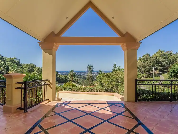 Fifth view of Homely house listing, 46 Kagoola Drive, Mudgeeraba QLD 4213