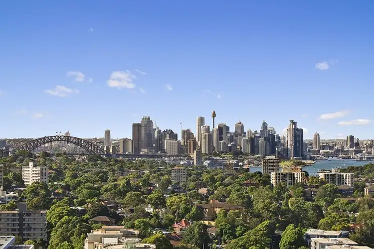 2008/1 Sergeants Lane, St Leonards NSW 2065