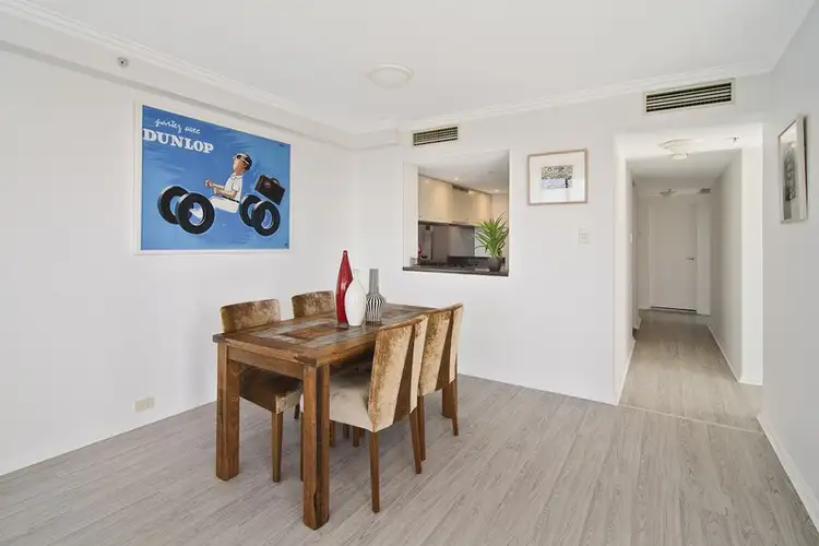Fourth view of Homely apartment listing, 2008/1 Sergeants Lane, St Leonards NSW 2065