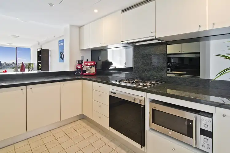 Fifth view of Homely apartment listing, 2008/1 Sergeants Lane, St Leonards NSW 2065