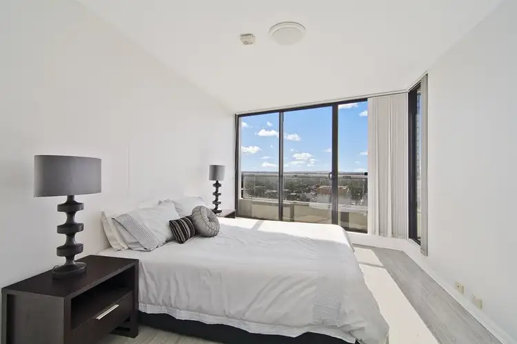 Sixth view of Homely apartment listing, 2008/1 Sergeants Lane, St Leonards NSW 2065