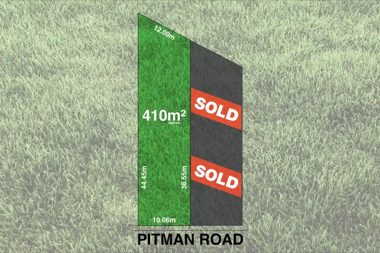 Lot 30/91 Pitman Road, Windsor Gardens SA 5087