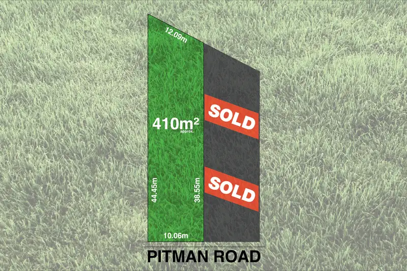 Main view of Homely land listing, Lot 30/91 Pitman Road, Windsor Gardens SA 5087