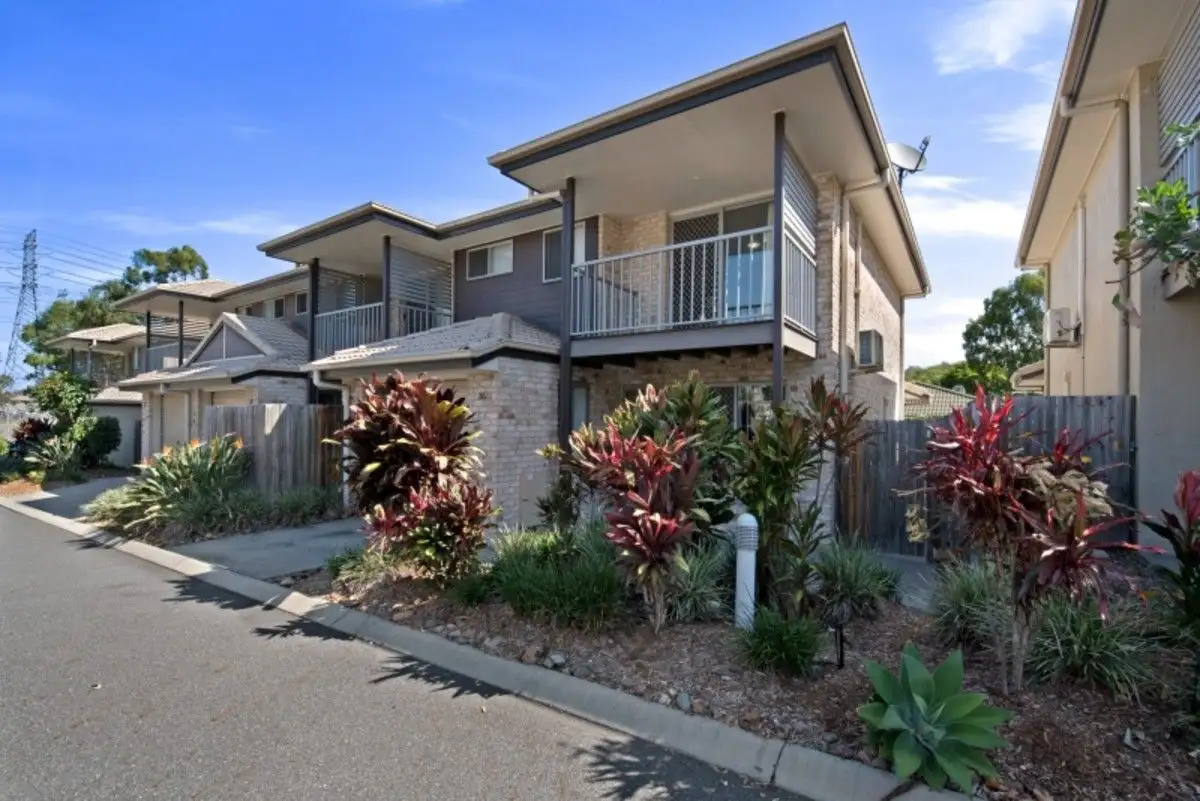 Main view of Homely townhouse listing, 26/10-22 Blyth Road, Murrumba Downs QLD 4503