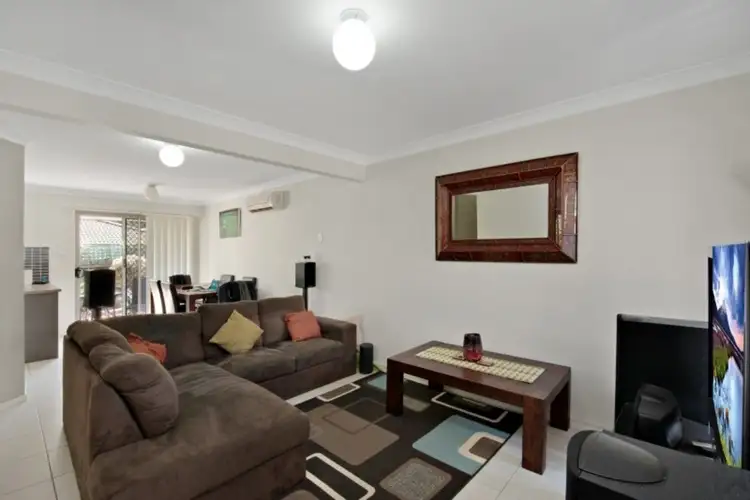Second view of Homely townhouse listing, 26/10-22 Blyth Road, Murrumba Downs QLD 4503
