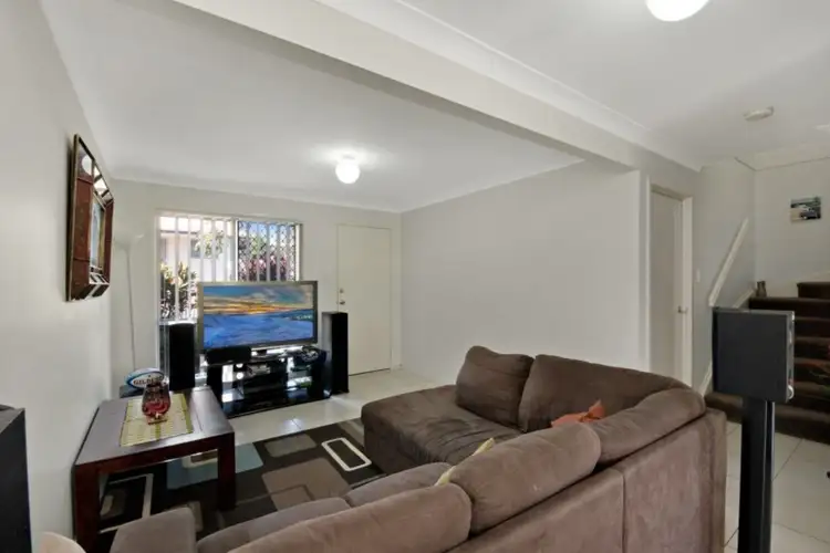 Third view of Homely townhouse listing, 26/10-22 Blyth Road, Murrumba Downs QLD 4503