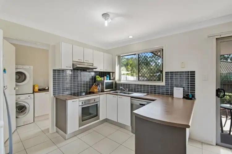 Fourth view of Homely townhouse listing, 26/10-22 Blyth Road, Murrumba Downs QLD 4503