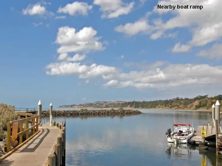 Third view of Homely land listing, Lot 82 Cnr Plough Drive & Hinterland Drive, Curlewis VIC 3222