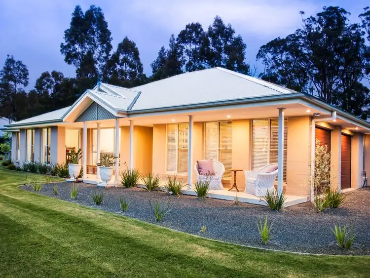 LOT 5 Oakey Creek Access  Kelman Estate, Pokolbin NSW 2320