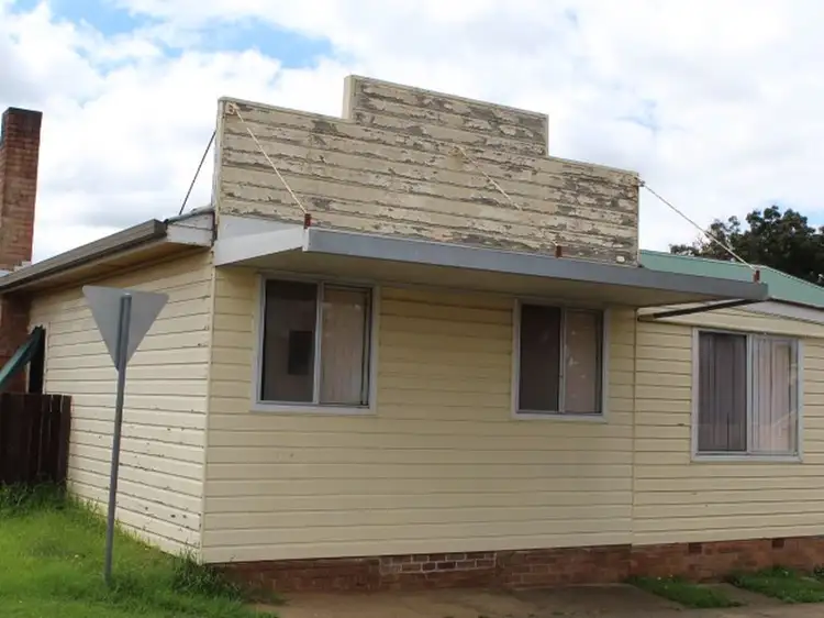96 Wentworth St, Glen Innes NSW 2370