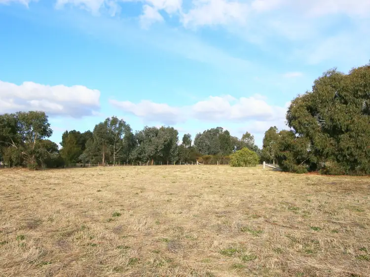 Main view of Homely land listing, Lot 3 - 74 Willis Little Drive, Benalla VIC 3672