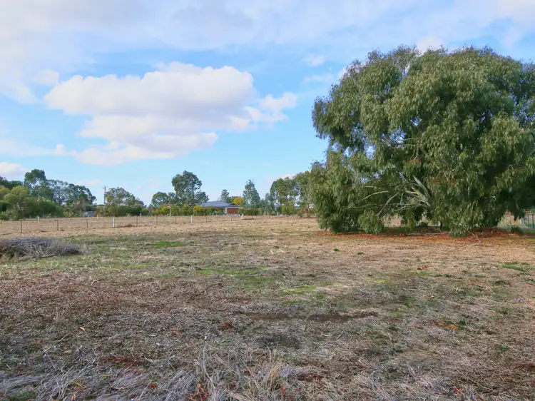 Second view of Homely land listing, Lot 3 - 74 Willis Little Drive, Benalla VIC 3672