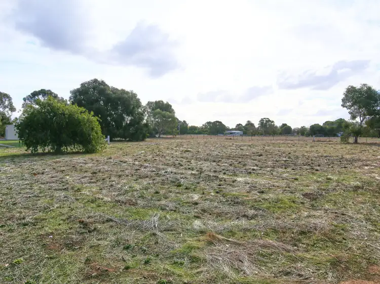 Third view of Homely land listing, Lot 3 - 74 Willis Little Drive, Benalla VIC 3672