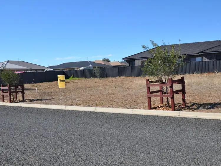 Fourth view of Homely land listing, Lot 311 Bottle Brush Avenue, Gunnedah NSW 2380