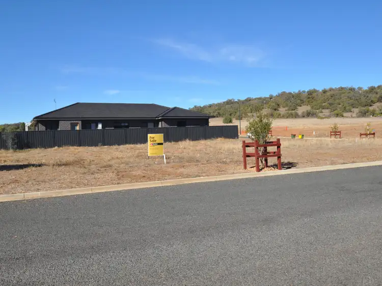 Fifth view of Homely land listing, Lot 311 Bottle Brush Avenue, Gunnedah NSW 2380