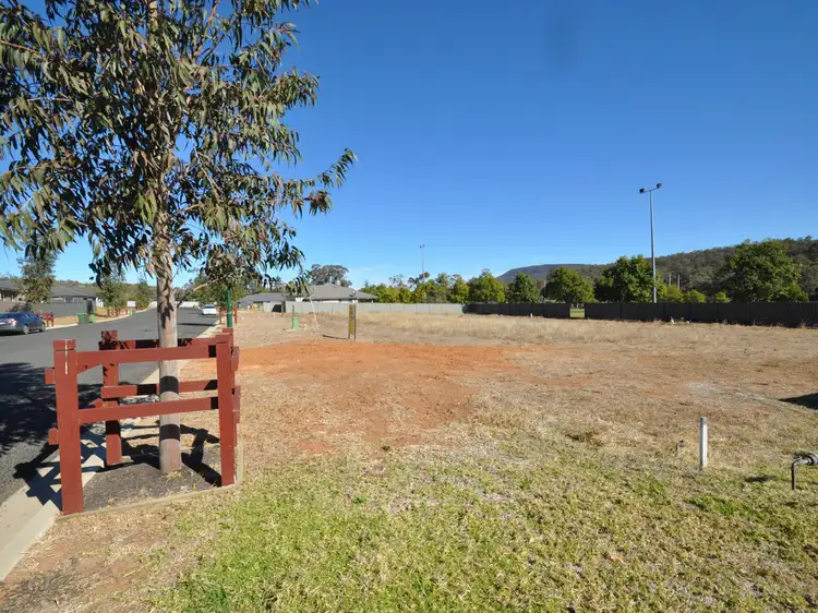 Second view of Homely land listing, Lot 305 Bottle Brush Avenue, Gunnedah NSW 2380