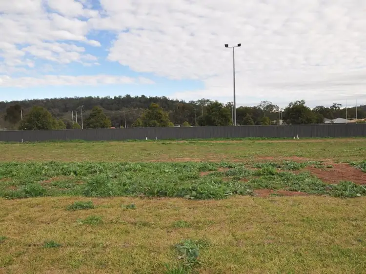 Second view of Homely land listing, Lot 304 Bottle Brush Avenue, Gunnedah NSW 2380