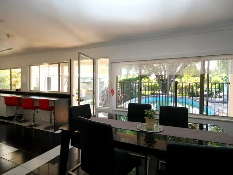 Third view of Homely house listing, 8 Hindmarsh Street, Inverell NSW 2360