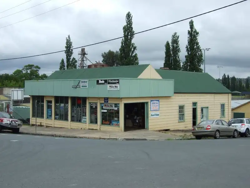Main view of Homely house listing, 51-53 Auckland Street, Bega NSW 2550