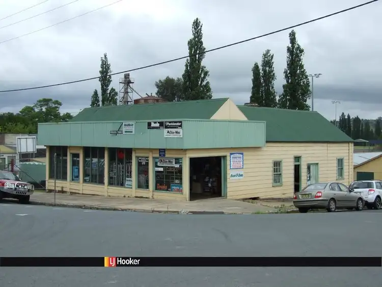 Second view of Homely house listing, 51-53 Auckland Street, Bega NSW 2550