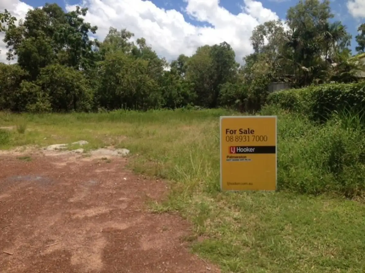 Main view of Homely land listing, 4 Cairn Court, Woodroffe NT 830