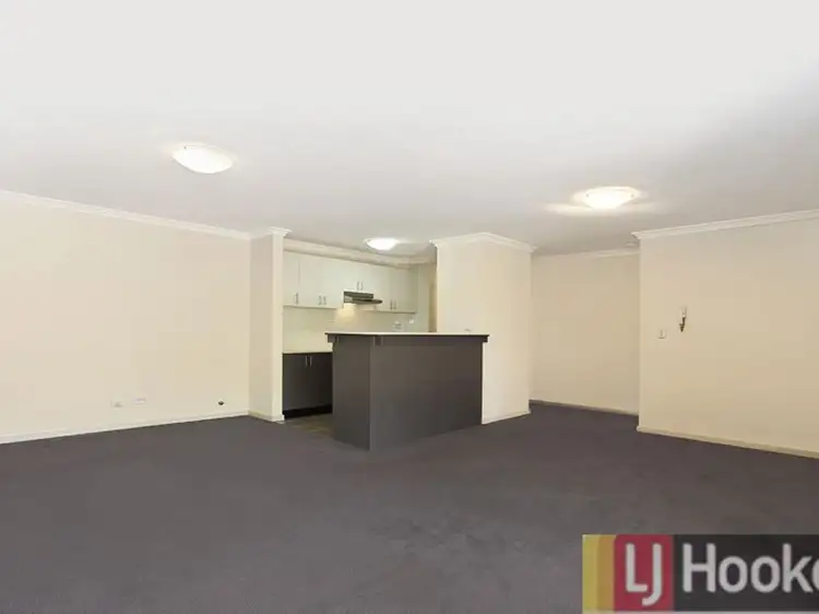 Fifth view of Homely apartment listing, 18/73-75 Deakin Street, Silverwater NSW 2128