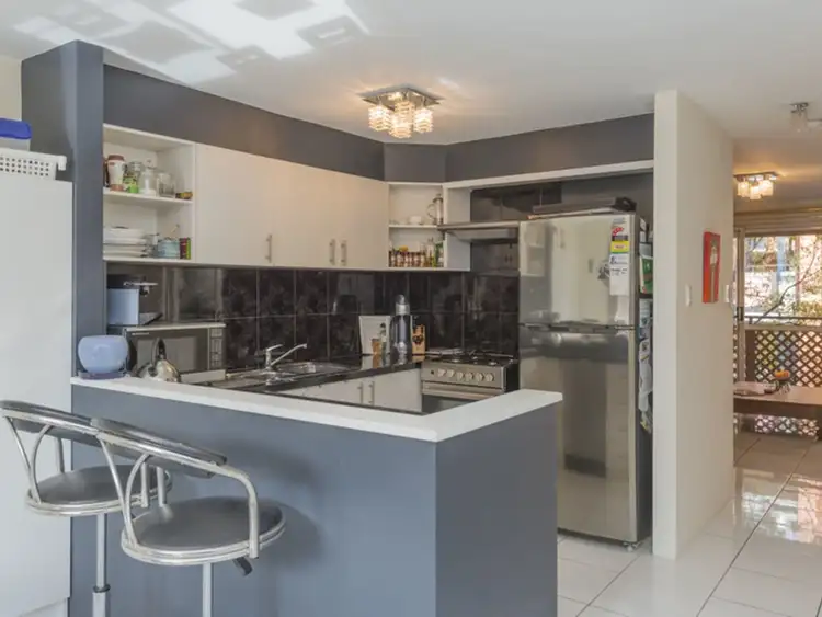 Third view of Homely townhouse listing, 17/39 Bronte Street, East Perth WA 6004