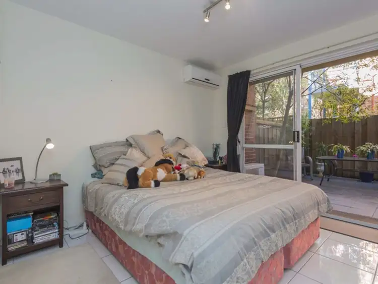 Sixth view of Homely townhouse listing, 17/39 Bronte Street, East Perth WA 6004