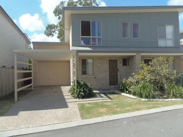 Main view of Homely townhouse listing, Unit 77/172-180 Fryar Road, Eagleby QLD 4207