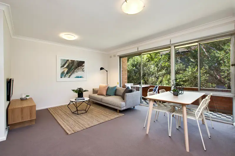 Main view of Homely apartment listing, 8/160 Raglan Street, Mosman NSW 2088