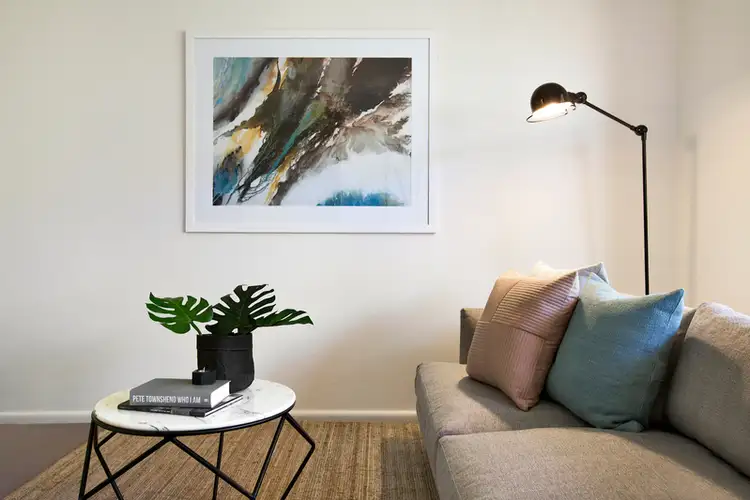 Second view of Homely apartment listing, 8/160 Raglan Street, Mosman NSW 2088