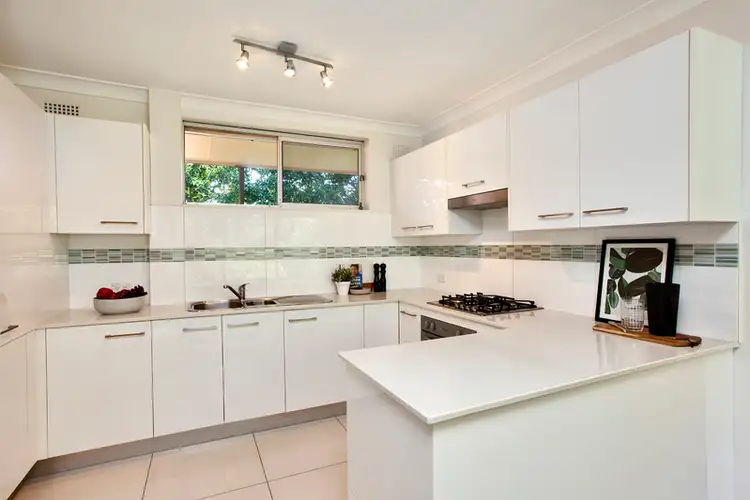 Fourth view of Homely apartment listing, 8/160 Raglan Street, Mosman NSW 2088